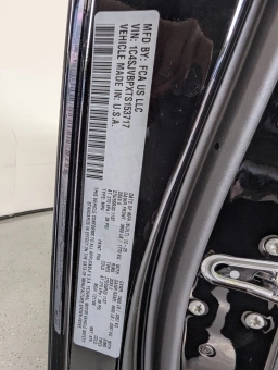 Jeep Grand Wagoneer Limited Altitude 4x4 2026