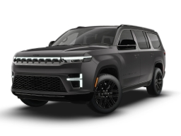 Jeep Grand Wagoneer Limited Reserve 4x4 2026