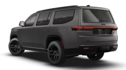 Jeep Grand Wagoneer Limited Reserve 4x4 2026