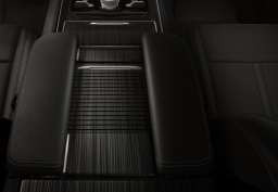 Jeep Grand Wagoneer Limited Reserve 4x4 2026