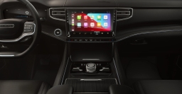 Jeep Grand Wagoneer Limited Reserve 4x4 2026