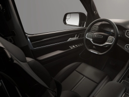 Jeep Grand Wagoneer Limited Reserve 4x4 2026