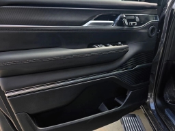 Jeep Grand Wagoneer Summit Obsidian 4x4 2026