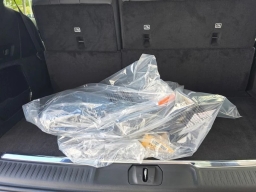 Jeep Grand Wagoneer Summit Obsidian 4x4 2026