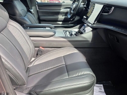 Jeep Grand Wagoneer Summit Obsidian 4x4 2026