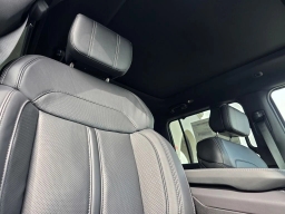 Jeep Grand Wagoneer Summit Obsidian 4x4 2026