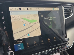 Jeep Grand Wagoneer Summit Obsidian 4x4 2026