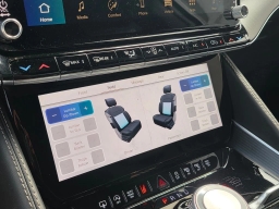 Jeep Grand Wagoneer Summit Obsidian 4x4 2026