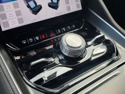 Jeep Grand Wagoneer Summit Obsidian 4x4 2026