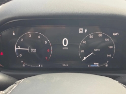 Jeep Grand Wagoneer Summit Obsidian 4x4 2026