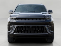 Jeep Grand Wagoneer Summit Obsidian 4x4 2026