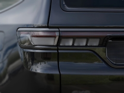 Jeep Grand Wagoneer Summit Obsidian 4x4 2026