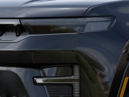 Jeep Grand Wagoneer Summit Obsidian 4x4 2026