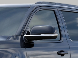 Jeep Grand Wagoneer Summit Obsidian 4x4 2026