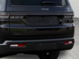 Jeep Grand Wagoneer Summit Obsidian 4x4 2026