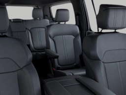 Jeep Grand Wagoneer Summit Obsidian 4x4 2026