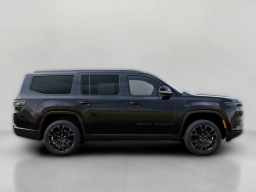 Jeep Grand Wagoneer Summit Obsidian 4x4 2026