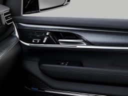 Jeep Grand Wagoneer Summit Obsidian 4x4 2026