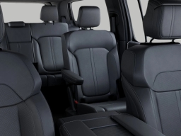 Jeep Grand Wagoneer Summit Obsidian 4x4 2026