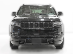 Jeep Grand Wagoneer Series III Obsidian 4x4 2025