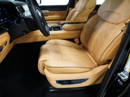 Jeep Grand Wagoneer Series III Obsidian 4x4 2025