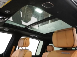 Jeep Grand Wagoneer Series III Obsidian 4x4 2025