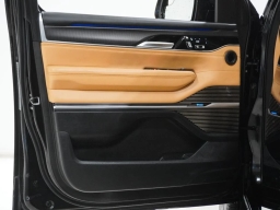 Jeep Grand Wagoneer Series III Obsidian 4x4 2025