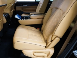 Jeep Grand Wagoneer Series III Obsidian 4x4 2025