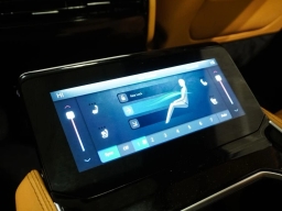 Jeep Grand Wagoneer Series III Obsidian 4x4 2025