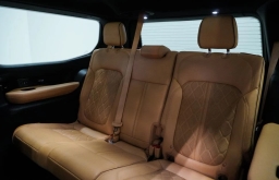 Jeep Grand Wagoneer Series III Obsidian 4x4 2025