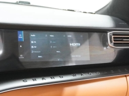 Jeep Grand Wagoneer Series III Obsidian 4x4 2025