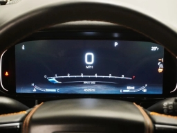 Jeep Grand Wagoneer Series III Obsidian 4x4 2025