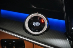 Jeep Grand Wagoneer Series III Obsidian 4x4 2025