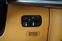 Jeep Grand Wagoneer Series III Obsidian 4x4 2025