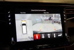 Jeep Grand Wagoneer Series III Obsidian 4x4 2025