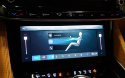 Jeep Grand Wagoneer Series III Obsidian 4x4 2025