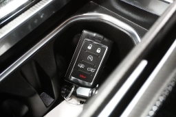 Jeep Grand Wagoneer Series III Obsidian 4x4 2025