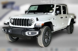 Jeep Gladiator Sport S 4x4 2025