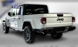Jeep Gladiator Sport S 4x4 2025