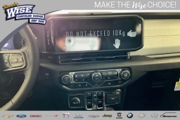 Jeep Gladiator Sport S 4x4 2025