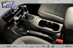 Jeep Gladiator Sport S 4x4 2025