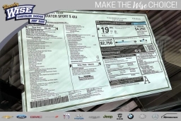 Jeep Gladiator Sport S 4x4 2025