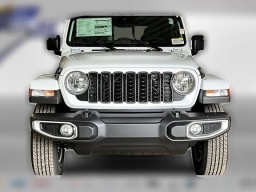 Jeep Gladiator Sport S 4x4 2025