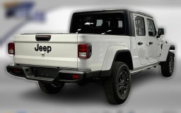 Jeep Gladiator Sport S 4x4 2025