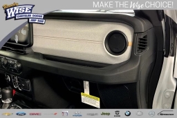 Jeep Gladiator Sport S 4x4 2025