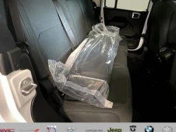 Jeep Gladiator Sport S 4x4 2025