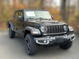 Jeep Gladiator Sport 4x4 2026