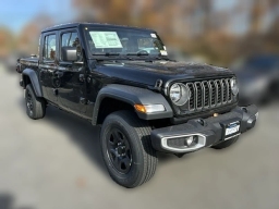 Jeep Gladiator Sport 4x4 2026