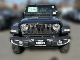 Jeep Gladiator Sport 4x4 2026