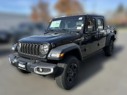 Jeep Gladiator Sport 4x4 2026